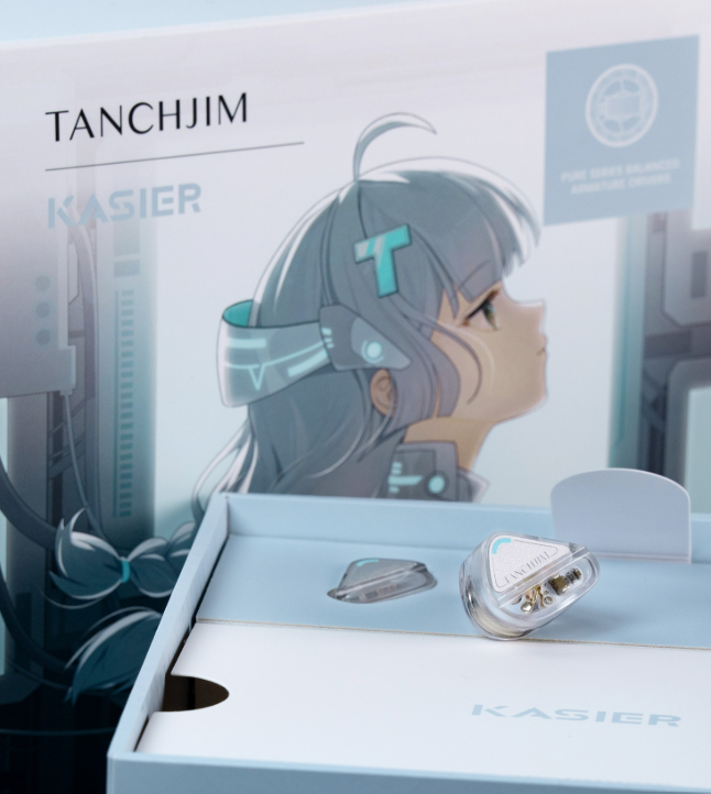 Tanchjim Kasier